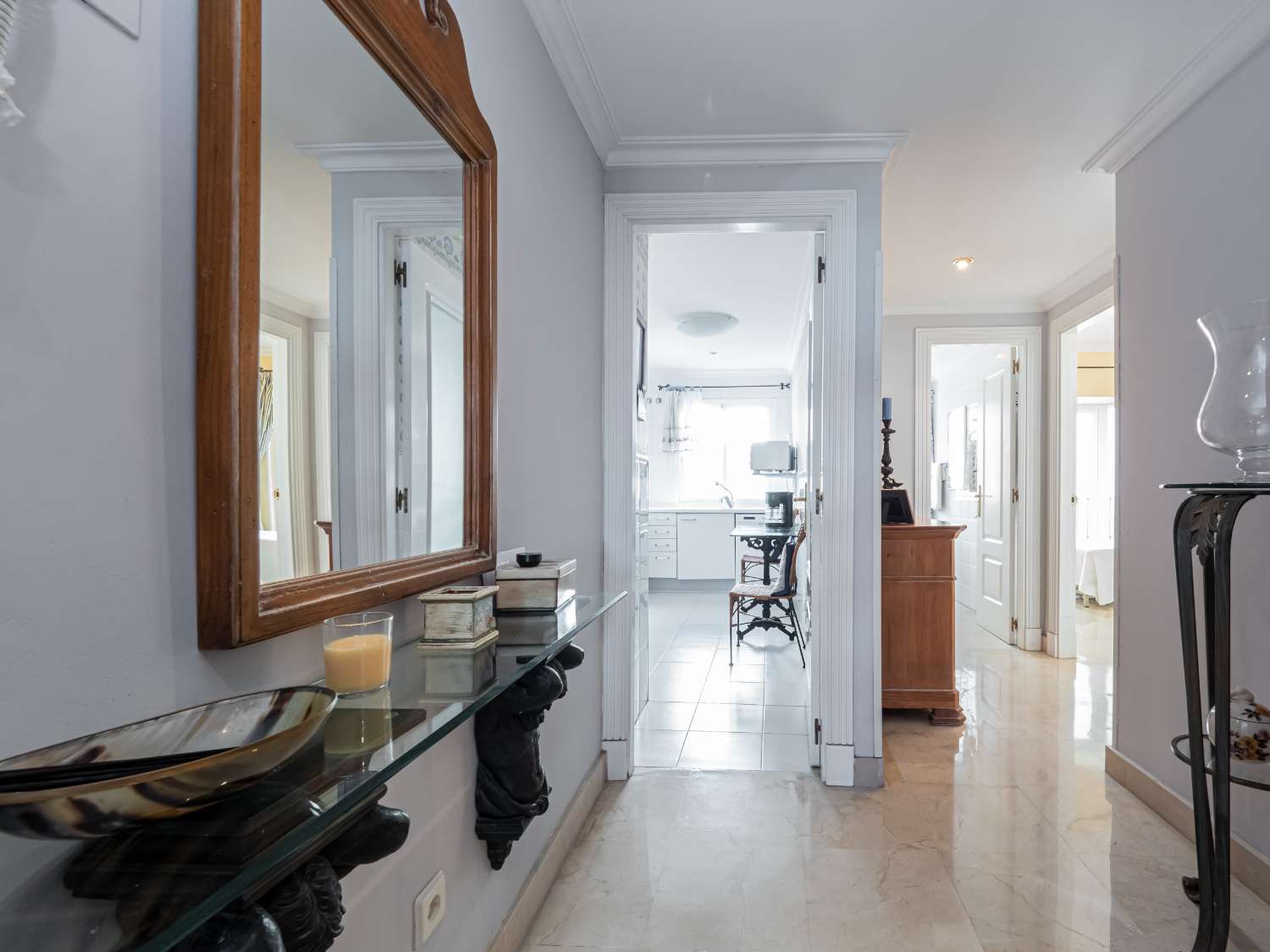 Appartment zum verkauf in Puerto Banús (Marbella)