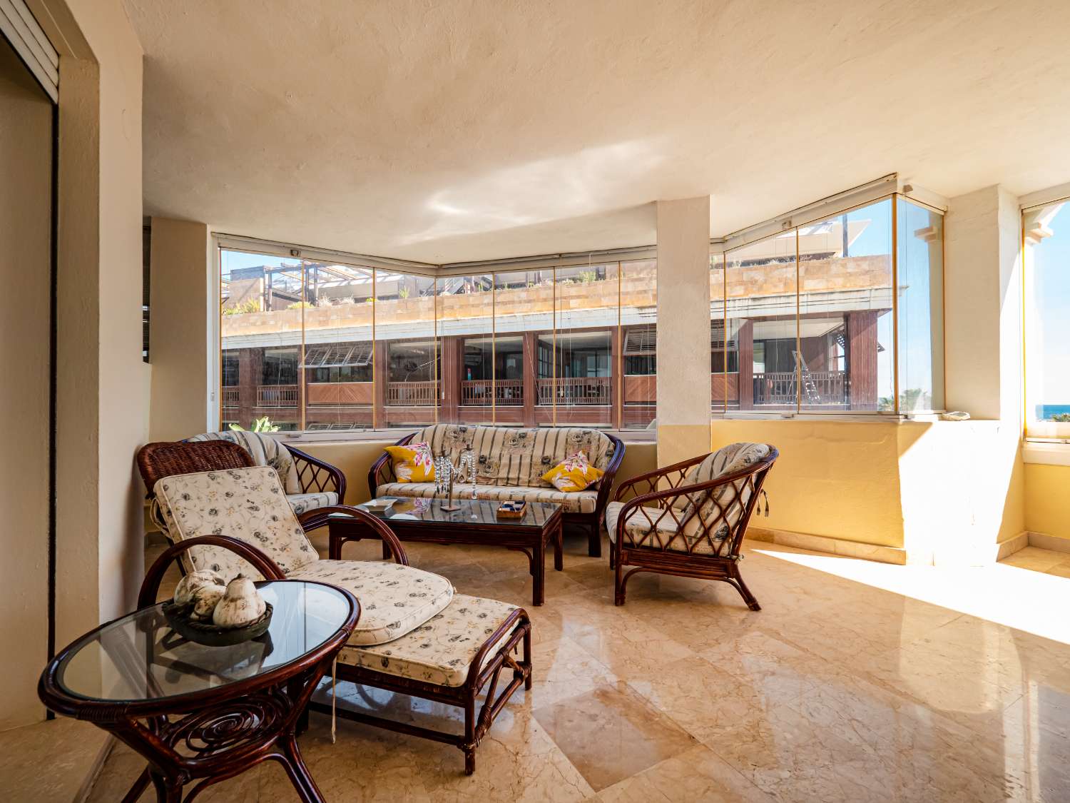 Appartment zum verkauf in Puerto Banús (Marbella)