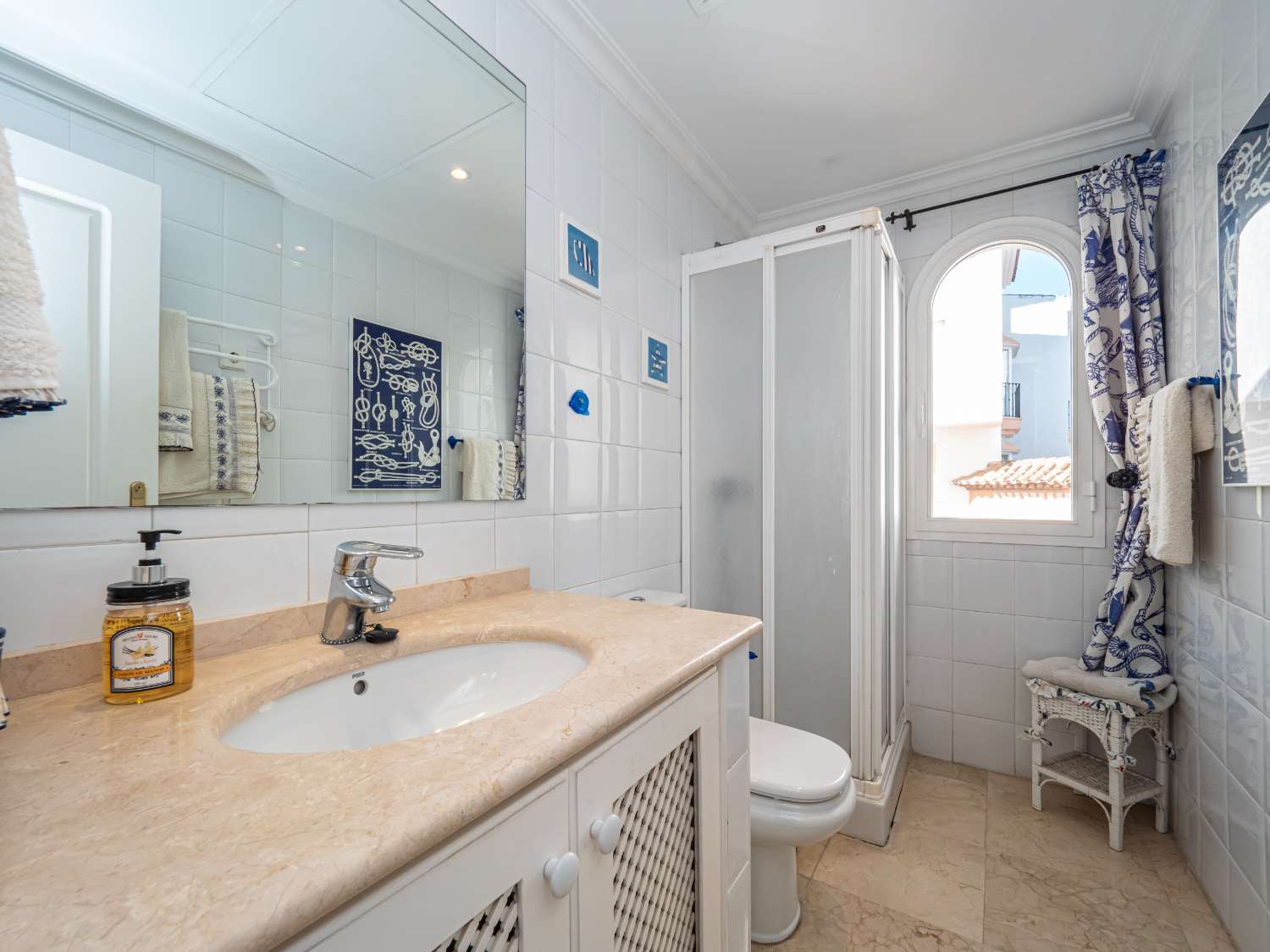 Appartment zum verkauf in Puerto Banús (Marbella)