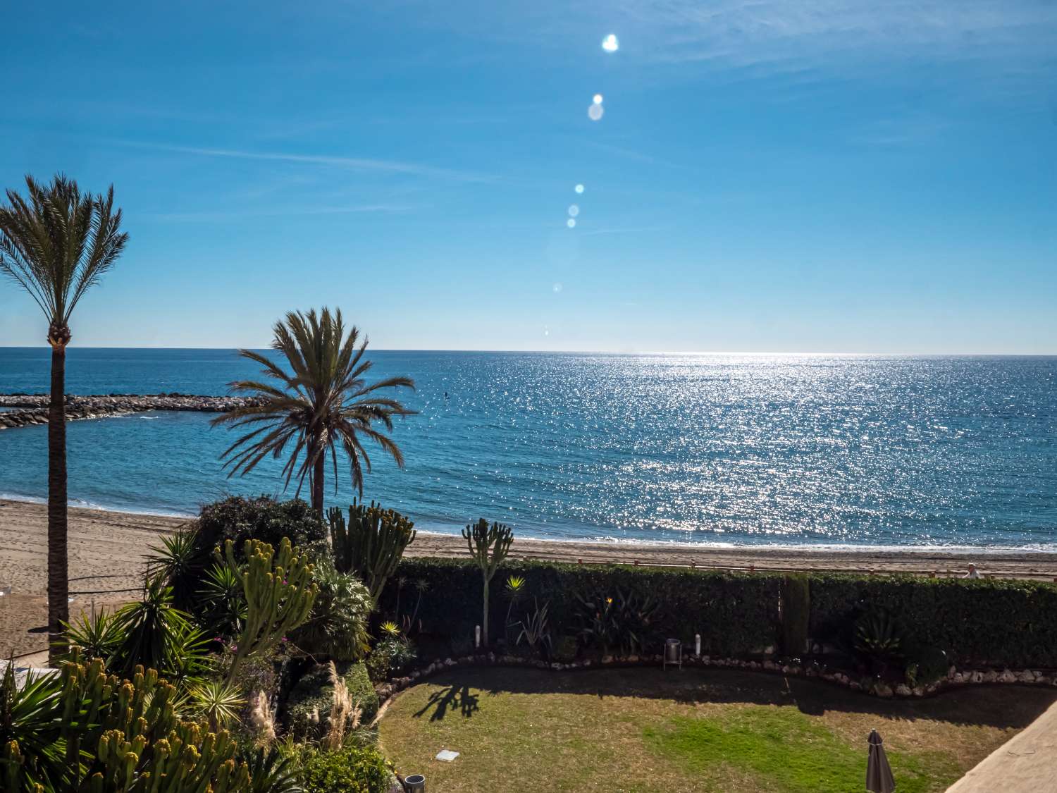 Appartment zum verkauf in Puerto Banús (Marbella)