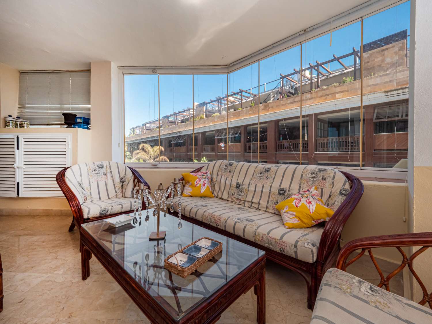Appartment zum verkauf in Puerto Banús (Marbella)
