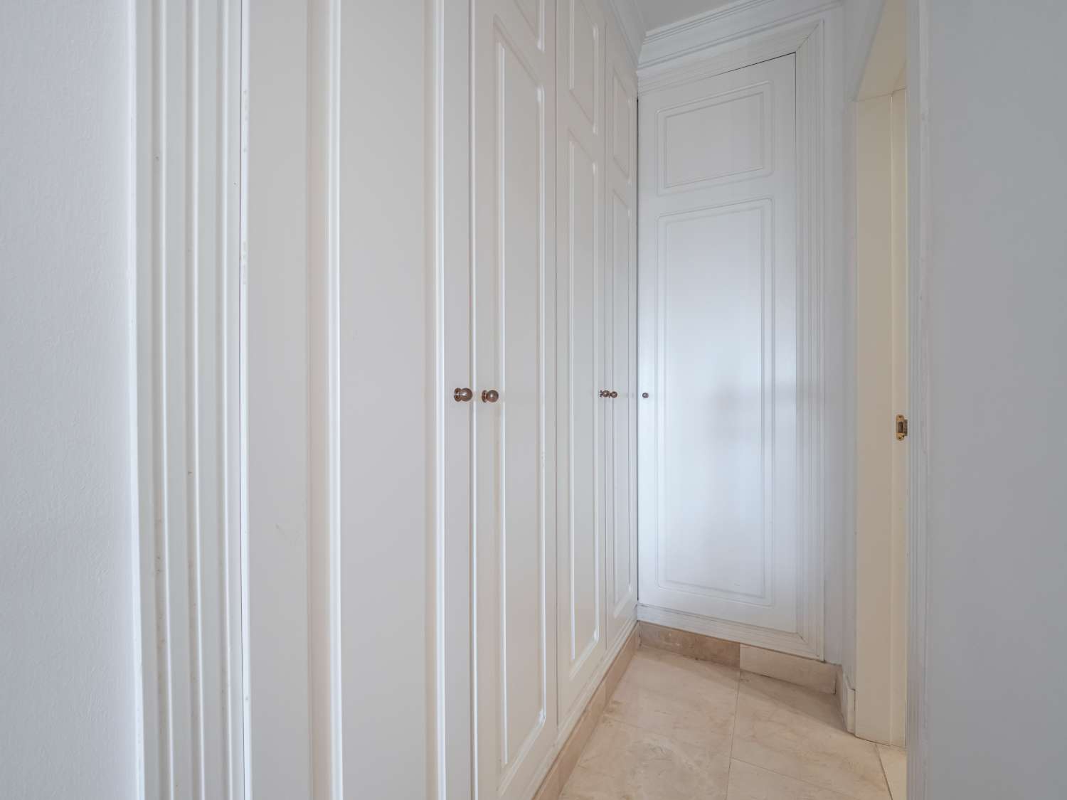 Appartment zum verkauf in Puerto Banús (Marbella)