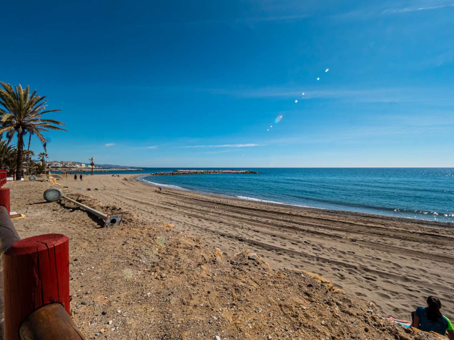 Appartment zum verkauf in Puerto Banús (Marbella)