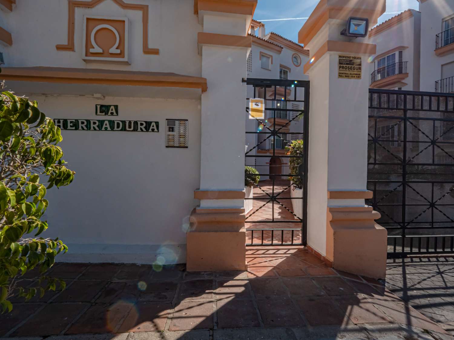 Appartment zum verkauf in Puerto Banús (Marbella)