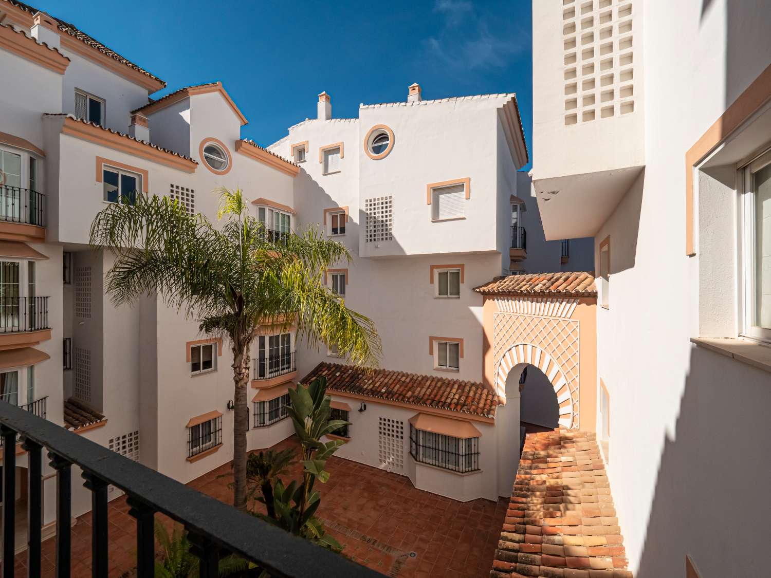Appartment zum verkauf in Puerto Banús (Marbella)