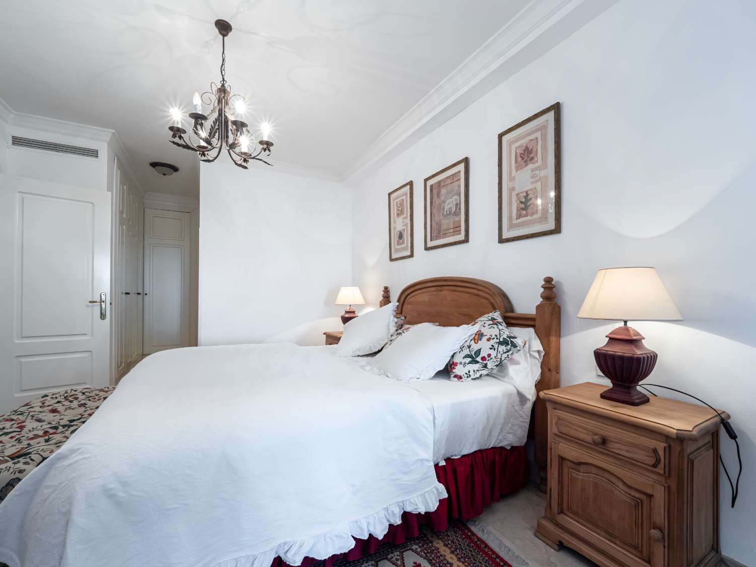 Appartment zum verkauf in Puerto Banús (Marbella)