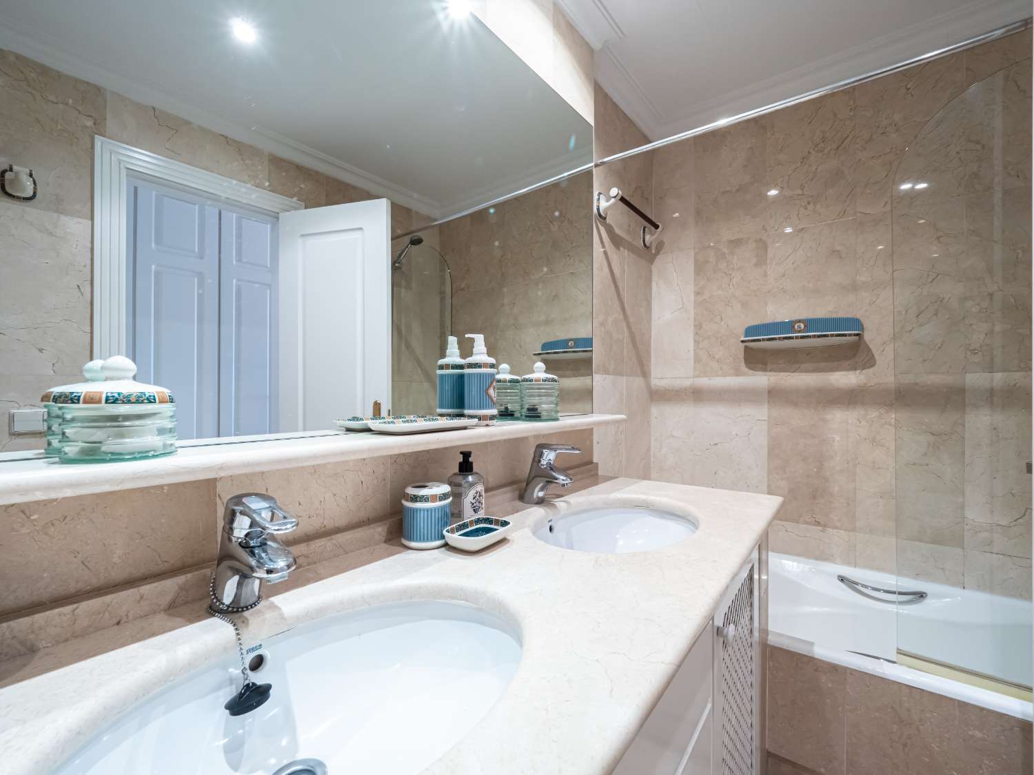 Appartment zum verkauf in Puerto Banús (Marbella)