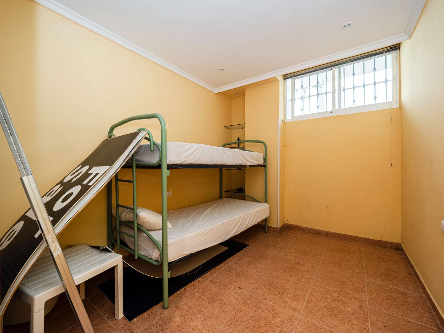 Appartment zum verkauf in Puerto Banús (Marbella)