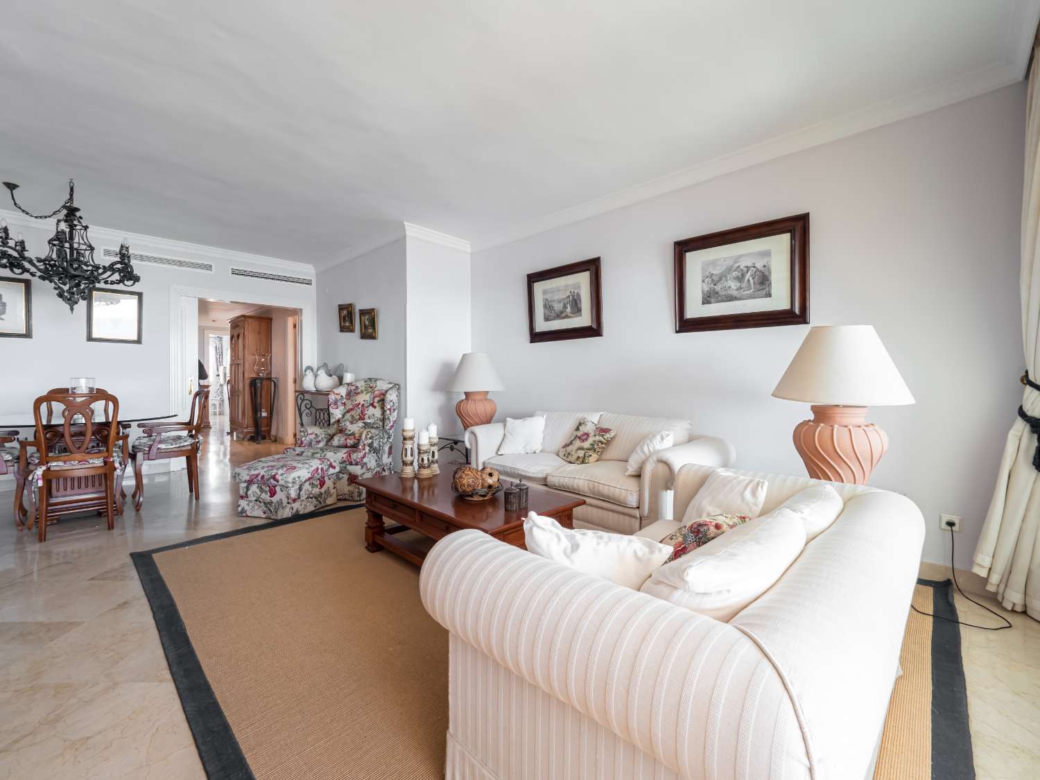 Appartment zum verkauf in Puerto Banús (Marbella)