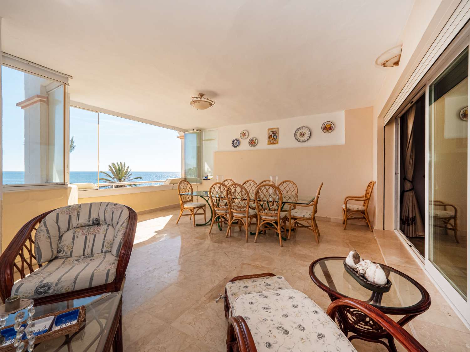 Appartment zum verkauf in Puerto Banús (Marbella)