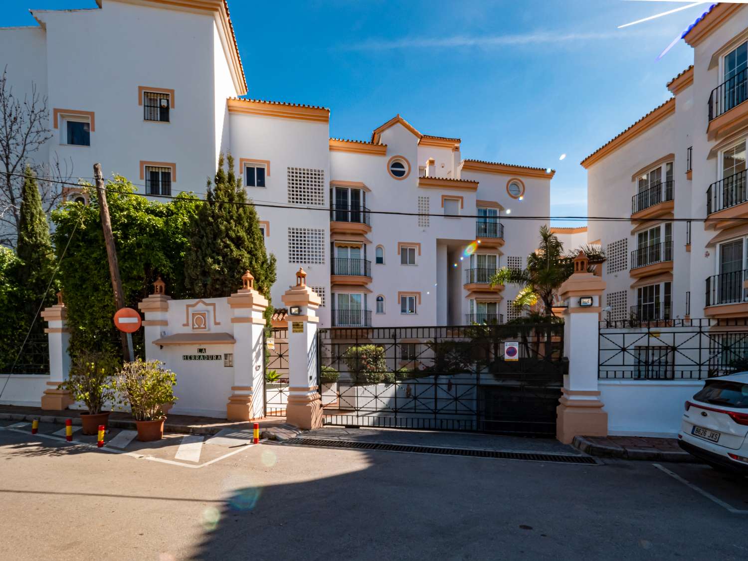 Appartment zum verkauf in Puerto Banús (Marbella)