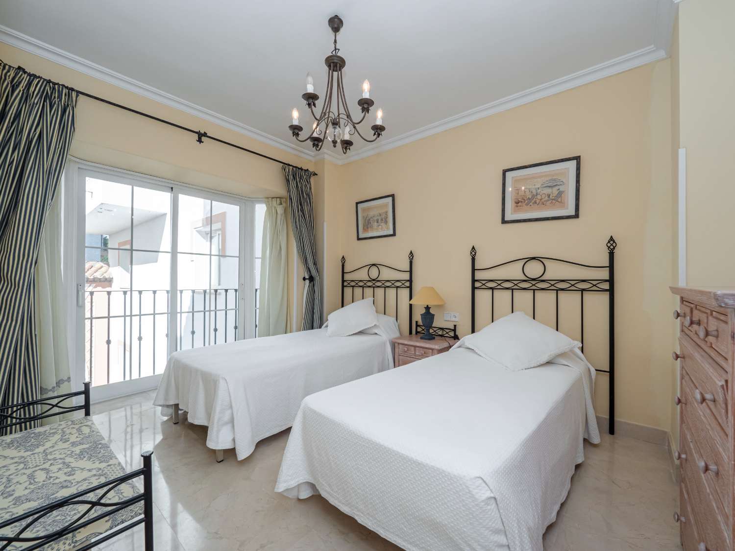 Appartment zum verkauf in Puerto Banús (Marbella)