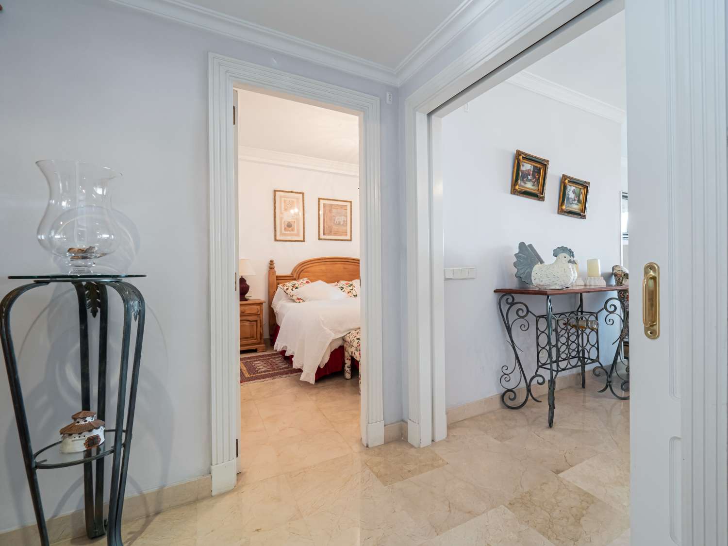 Appartment zum verkauf in Puerto Banús (Marbella)