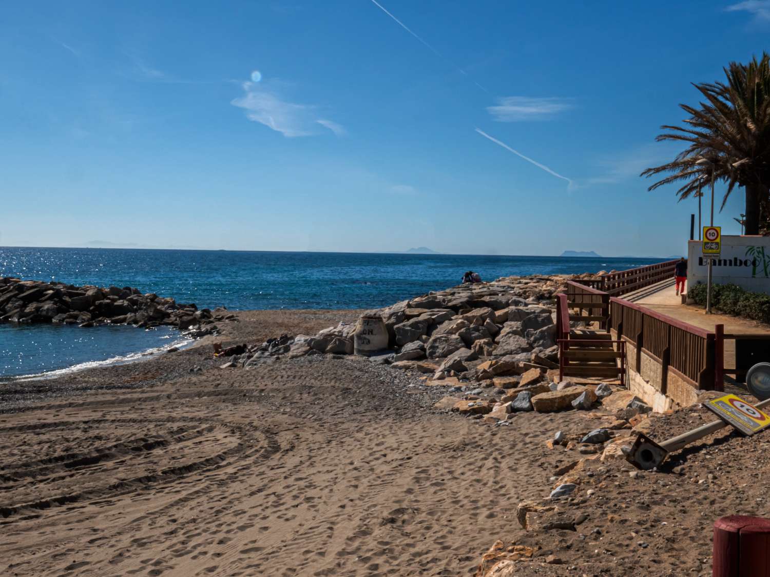 Appartment zum verkauf in Puerto Banús (Marbella)