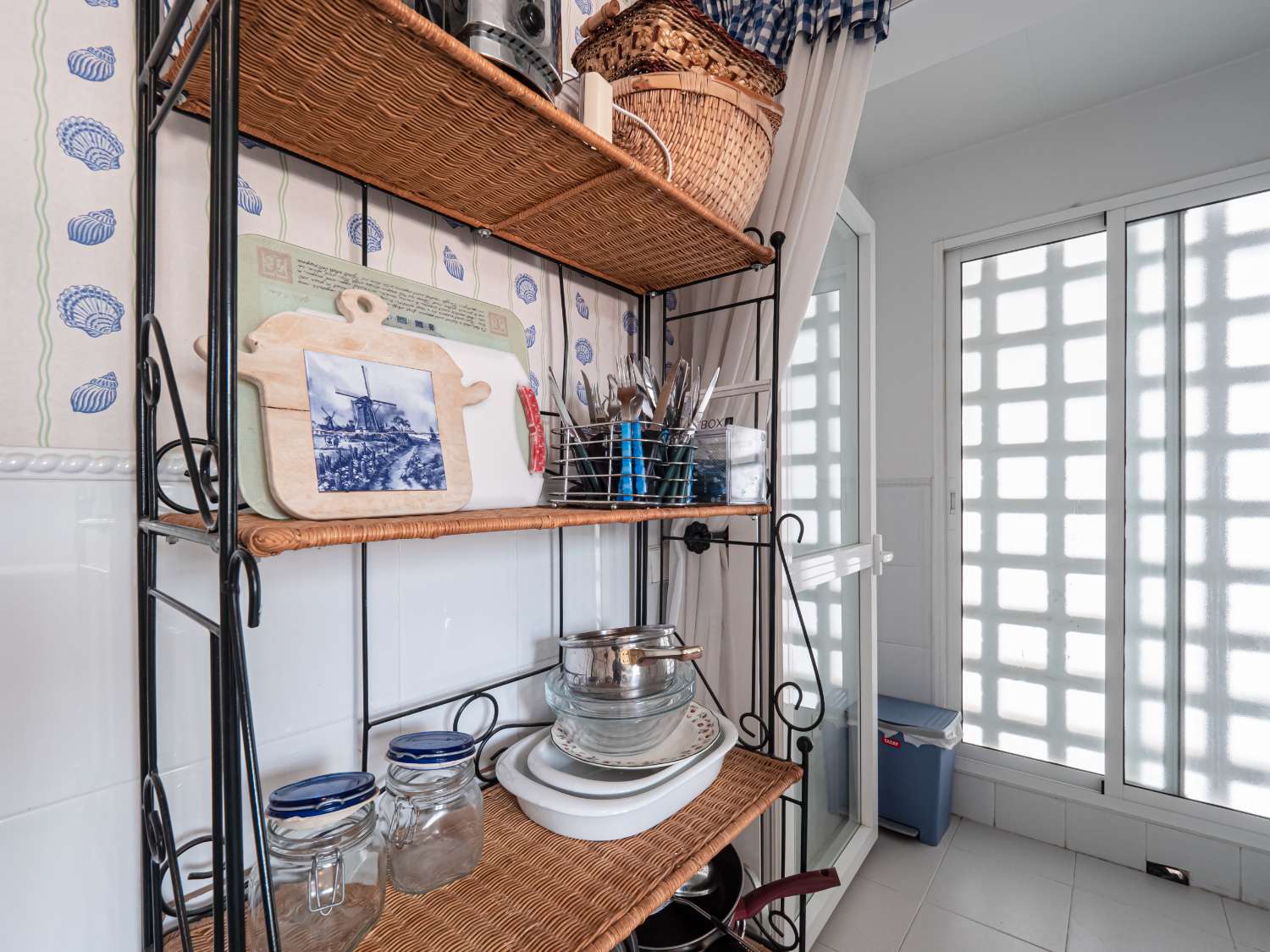 Appartment zum verkauf in Puerto Banús (Marbella)