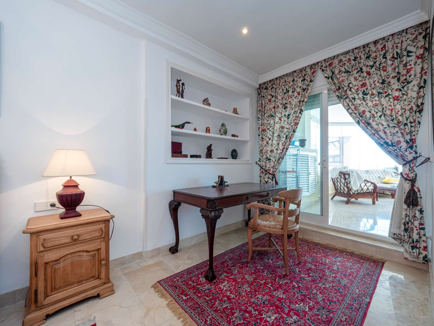Appartment zum verkauf in Puerto Banús (Marbella)