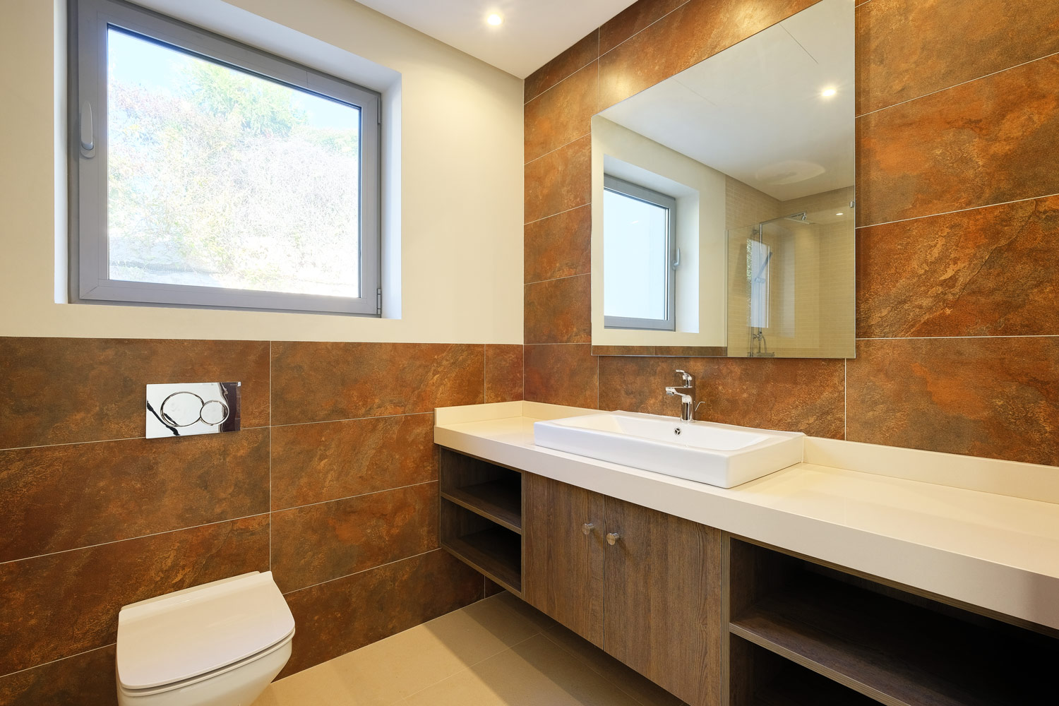 Villa zum verkauf in Los Arqueros-Puerto del Almendro (Benahavís)