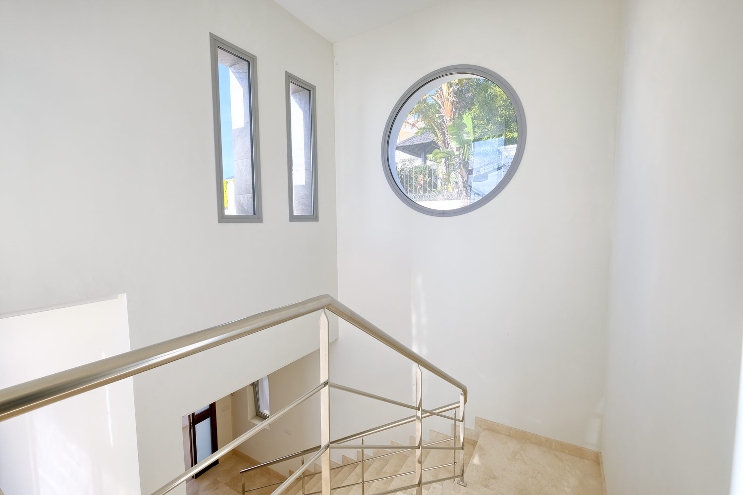 Villa zum verkauf in Los Arqueros-Puerto del Almendro (Benahavís)