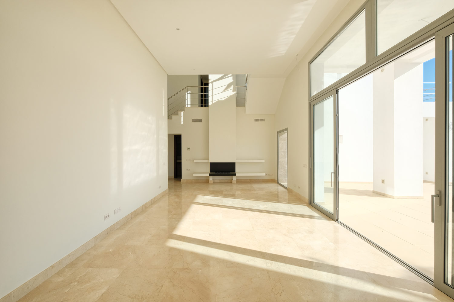 Villa zum verkauf in Los Arqueros-Puerto del Almendro (Benahavís)