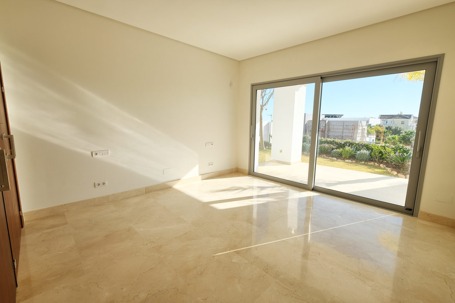 Villa zum verkauf in Los Arqueros-Puerto del Almendro (Benahavís)