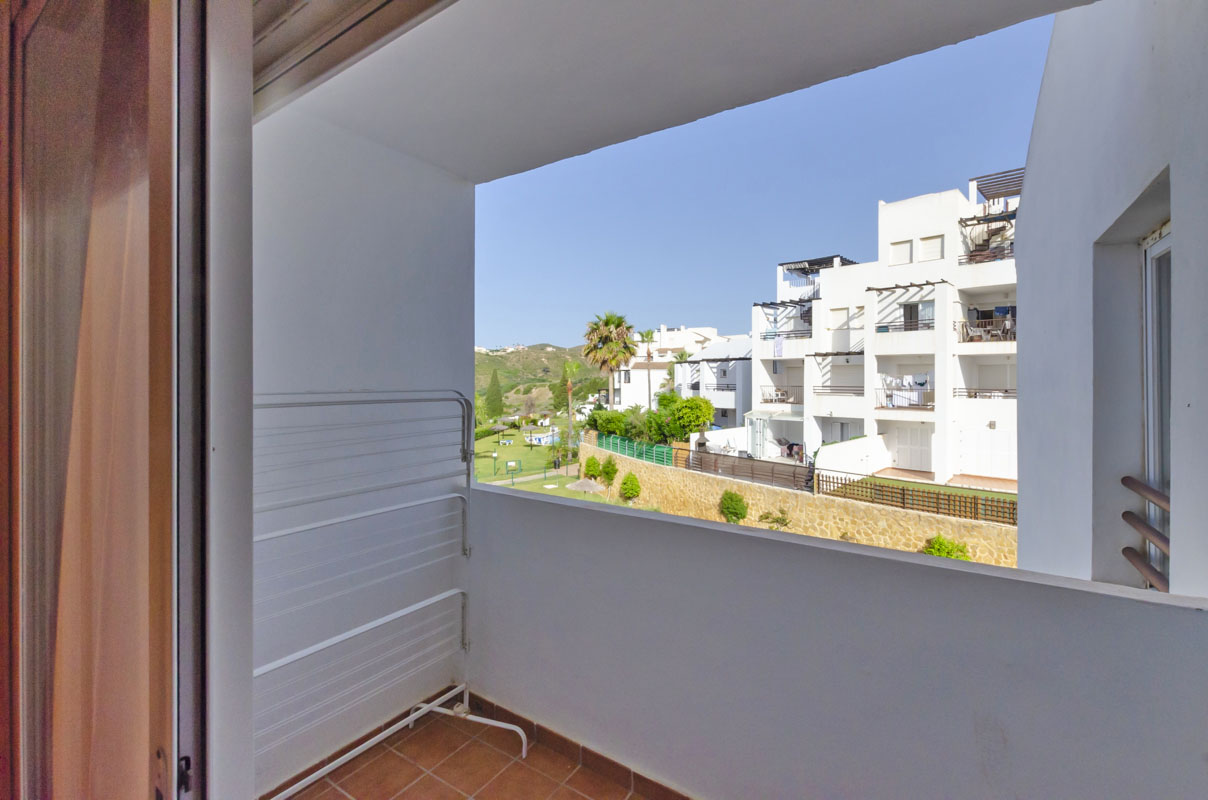 Penthouse à vendre dans le quartier de Puerto de la Duquesa, Manilva- Costa del Sol.