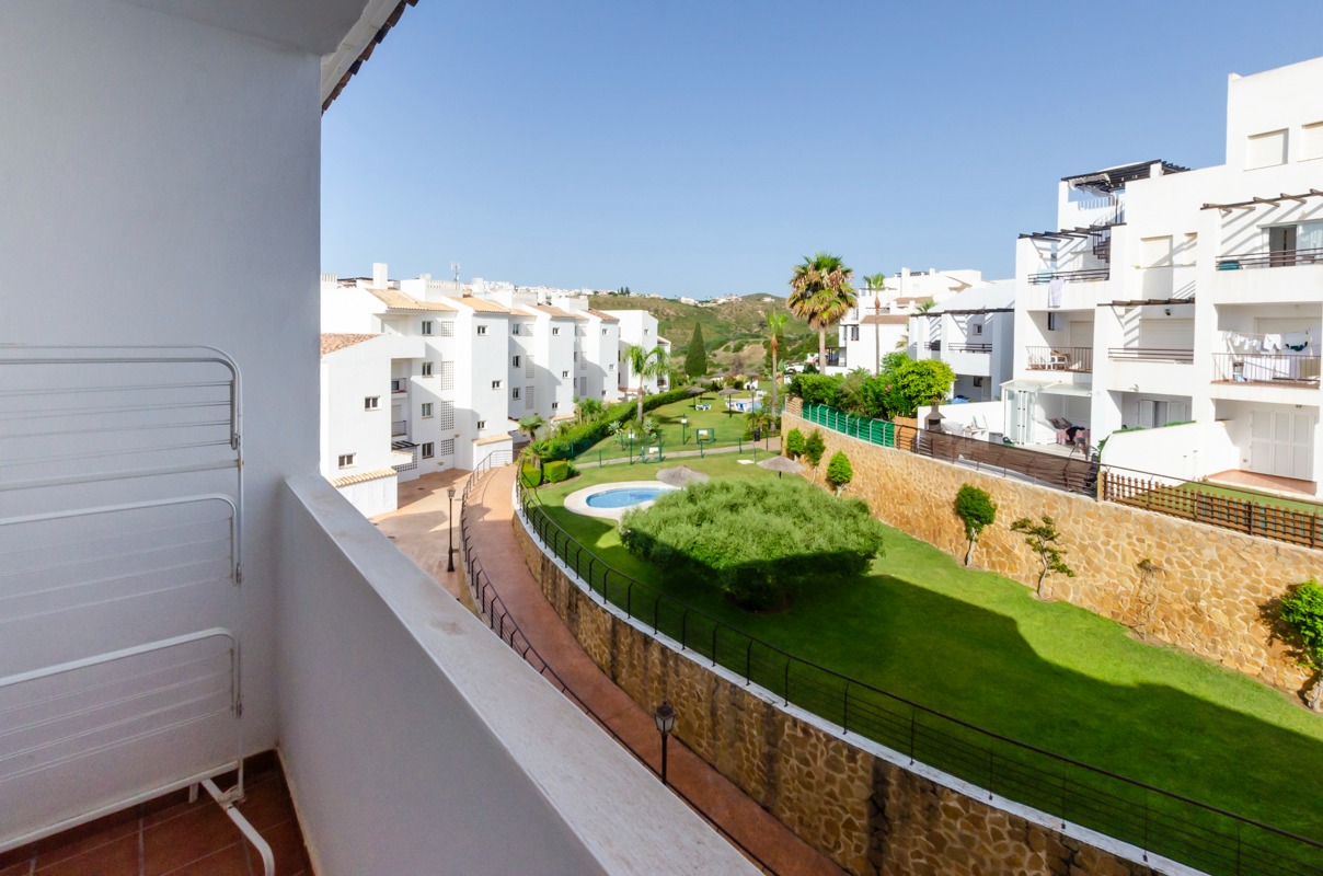Atico en venta  en zona del Puerto De la Duquesa, Manilva- Costa del Sol.