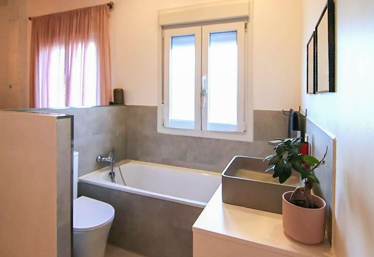 Schöne Villa in Alhaurín el Grande.