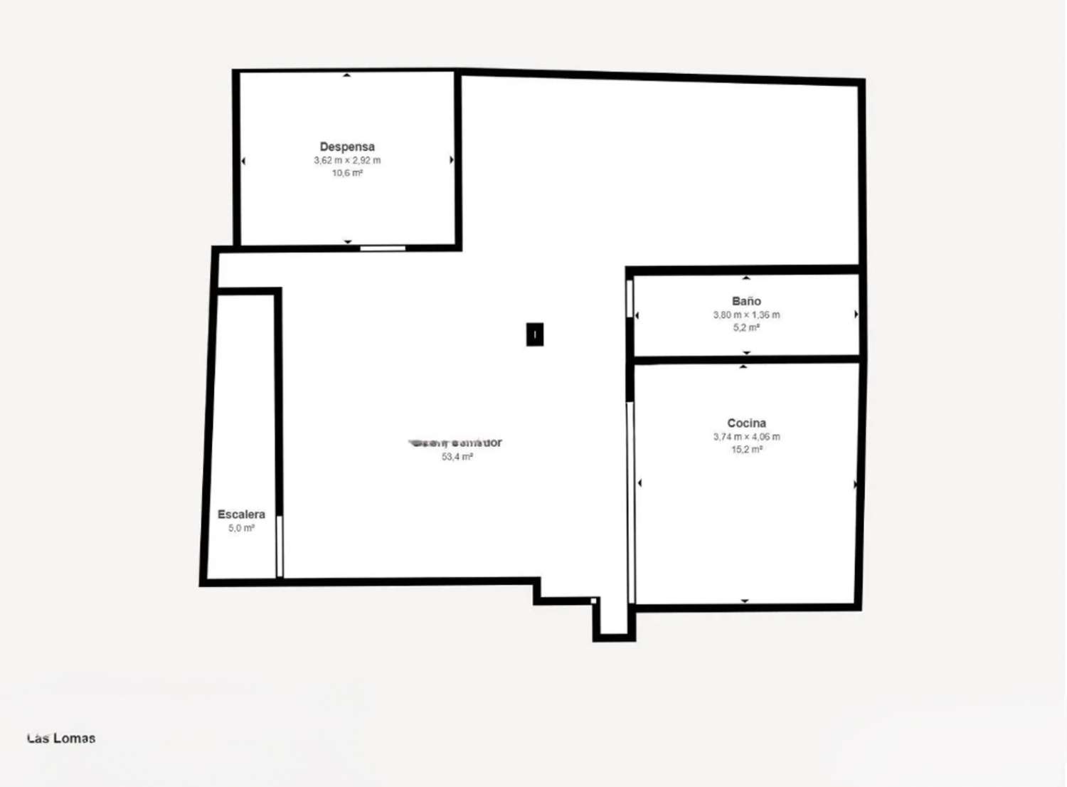 Schöne Villa in Alhaurín el Grande.