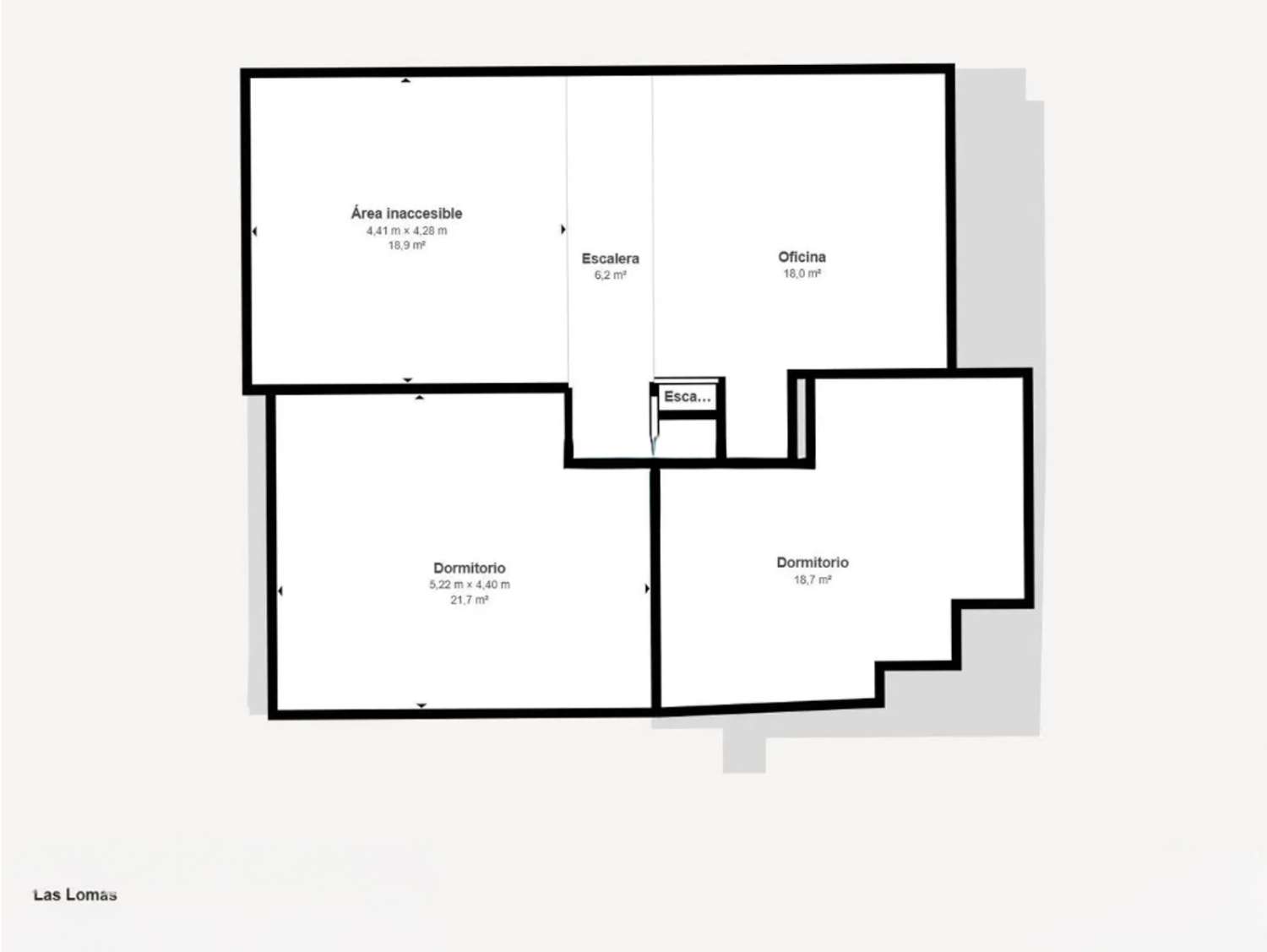 Schöne Villa in Alhaurín el Grande.