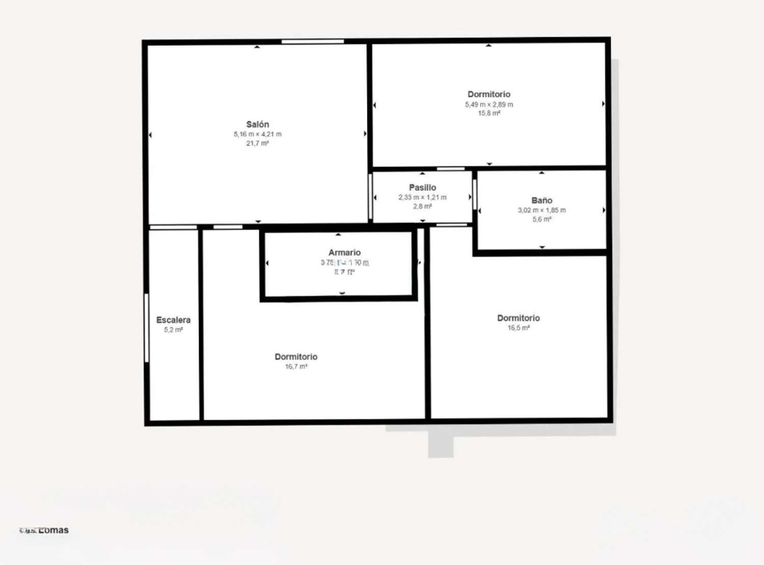 Schöne Villa in Alhaurín el Grande.