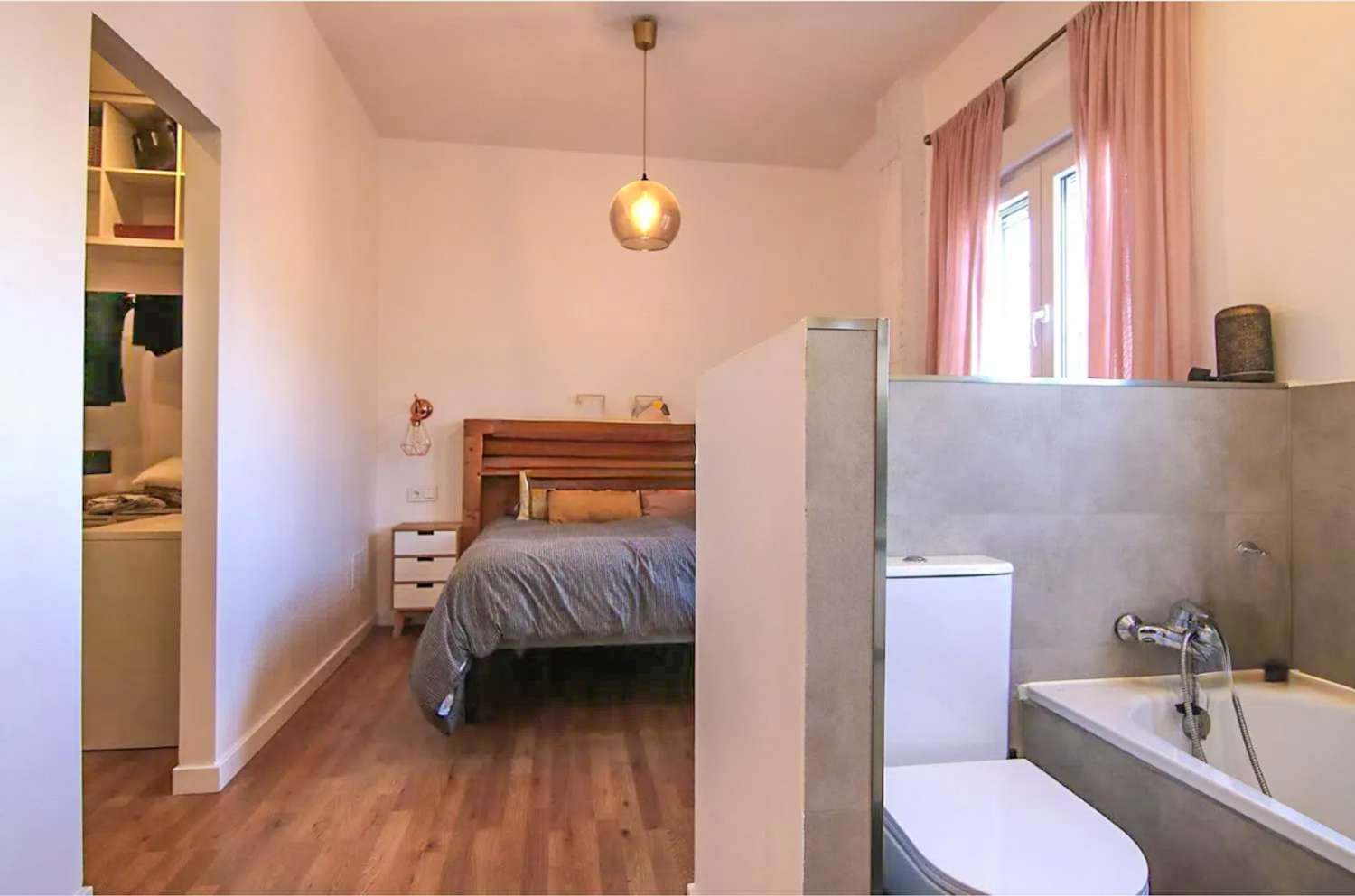 Schöne Villa in Alhaurín el Grande.