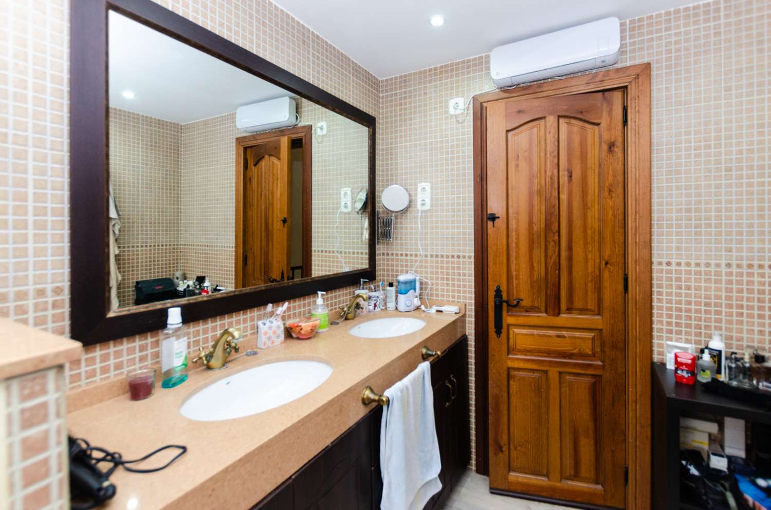 Charming 3 Bedroom House in Ciudad Jardín- Costa del Sol- Málaga.
