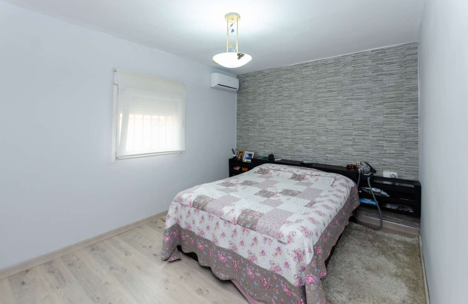 Charming 3 Bedroom House in Ciudad Jardín- Costa del Sol- Málaga.