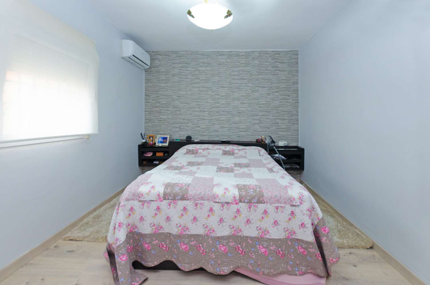 Charming 3 Bedroom House in Ciudad Jardín- Costa del Sol- Málaga.