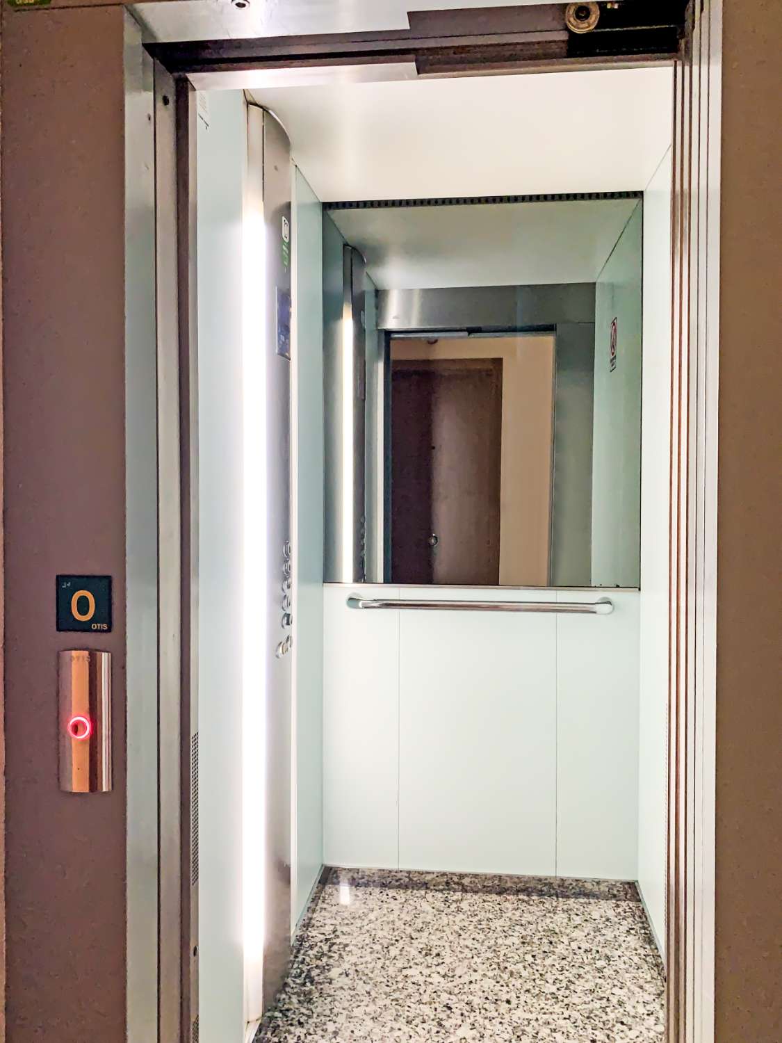 Wohnung in Loma de los Riscos, El Calvario, Zentrum von Torremolinos, Costa del Sol.