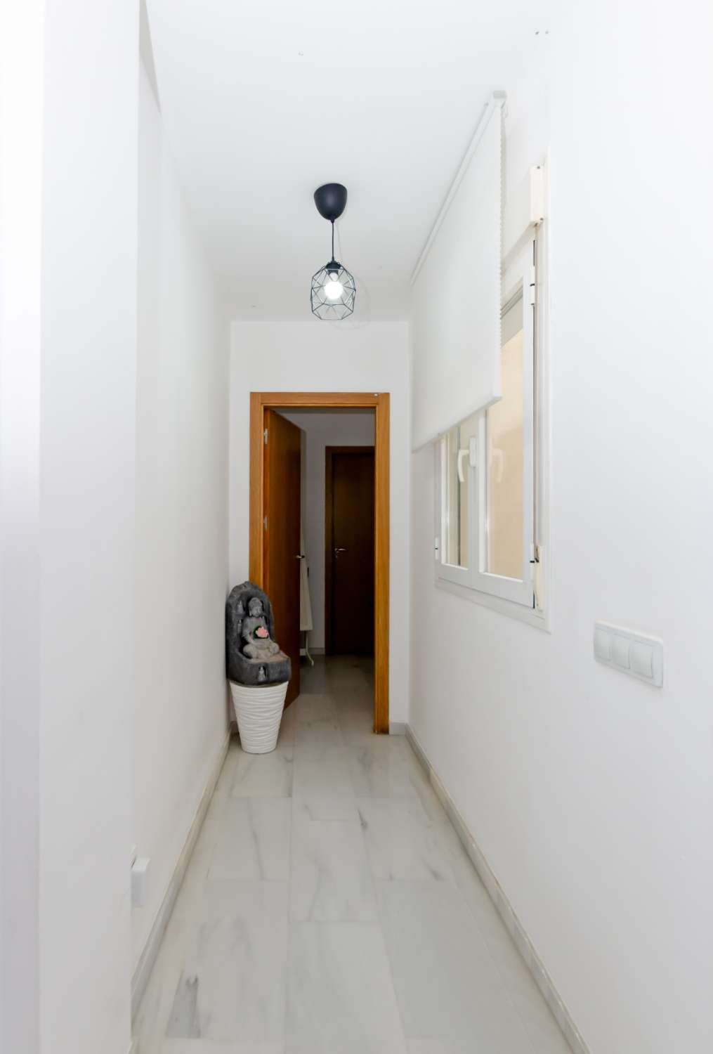 Wohnung in Loma de los Riscos, El Calvario, Zentrum von Torremolinos, Costa del Sol.