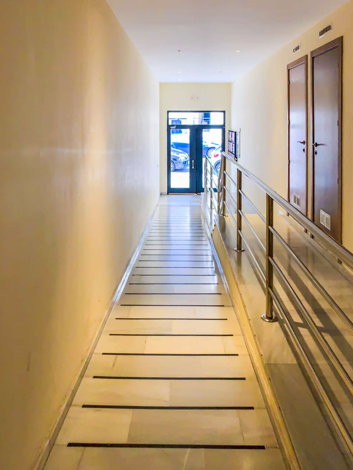 Wohnung in Loma de los Riscos, El Calvario, Zentrum von Torremolinos, Costa del Sol.