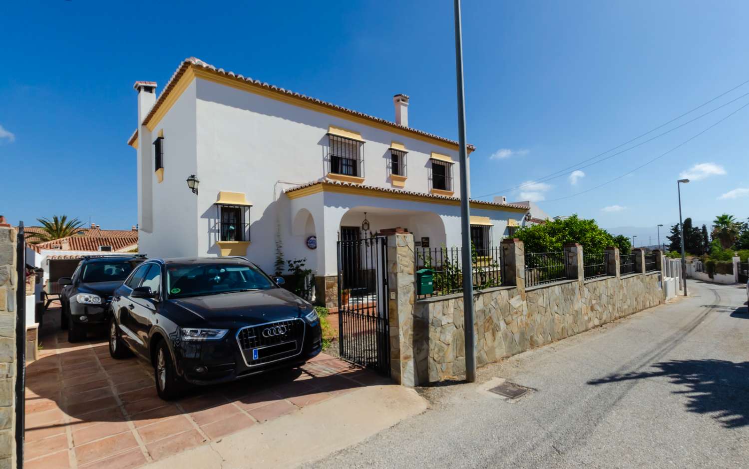 Haus zum verkauf in Puerto de la Torre (Málaga)