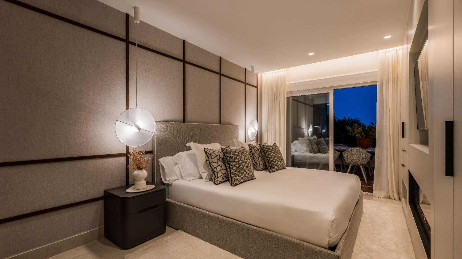 COSTALITA NEUE GOLDENE MEILE ESTEPONA