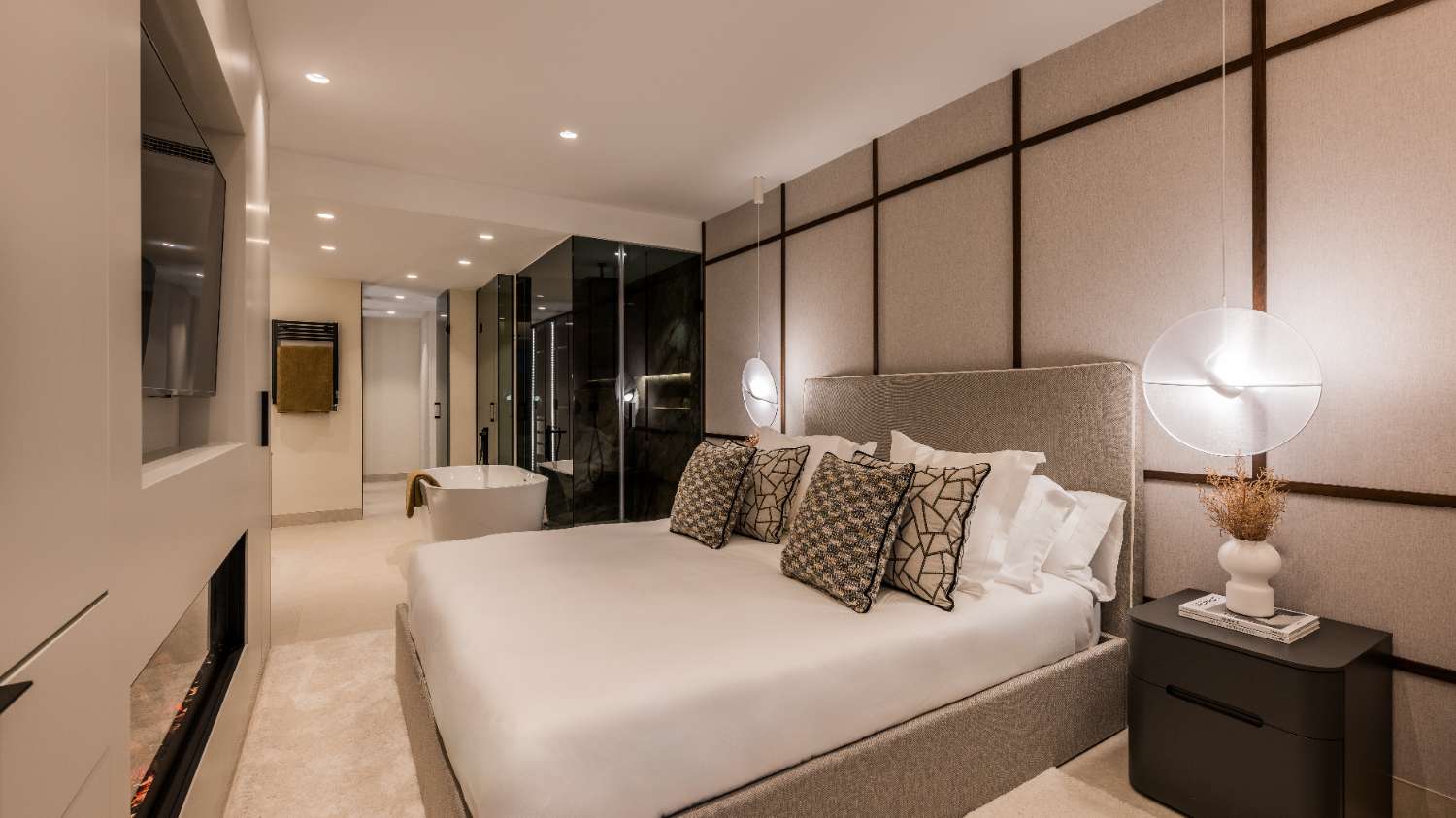 COSTALITA NEUE GOLDENE MEILE ESTEPONA