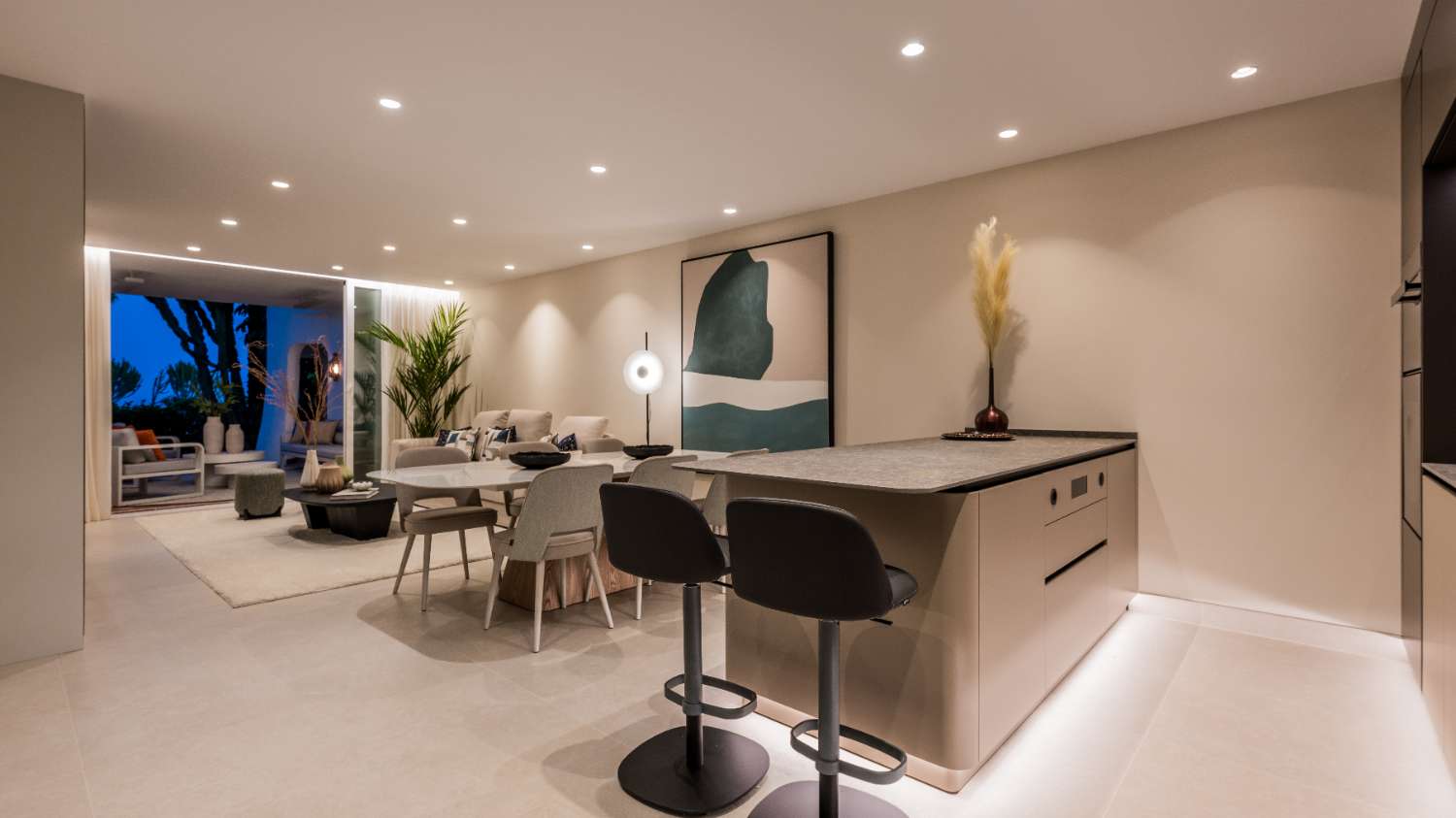 COSTALITA NEUE GOLDENE MEILE ESTEPONA