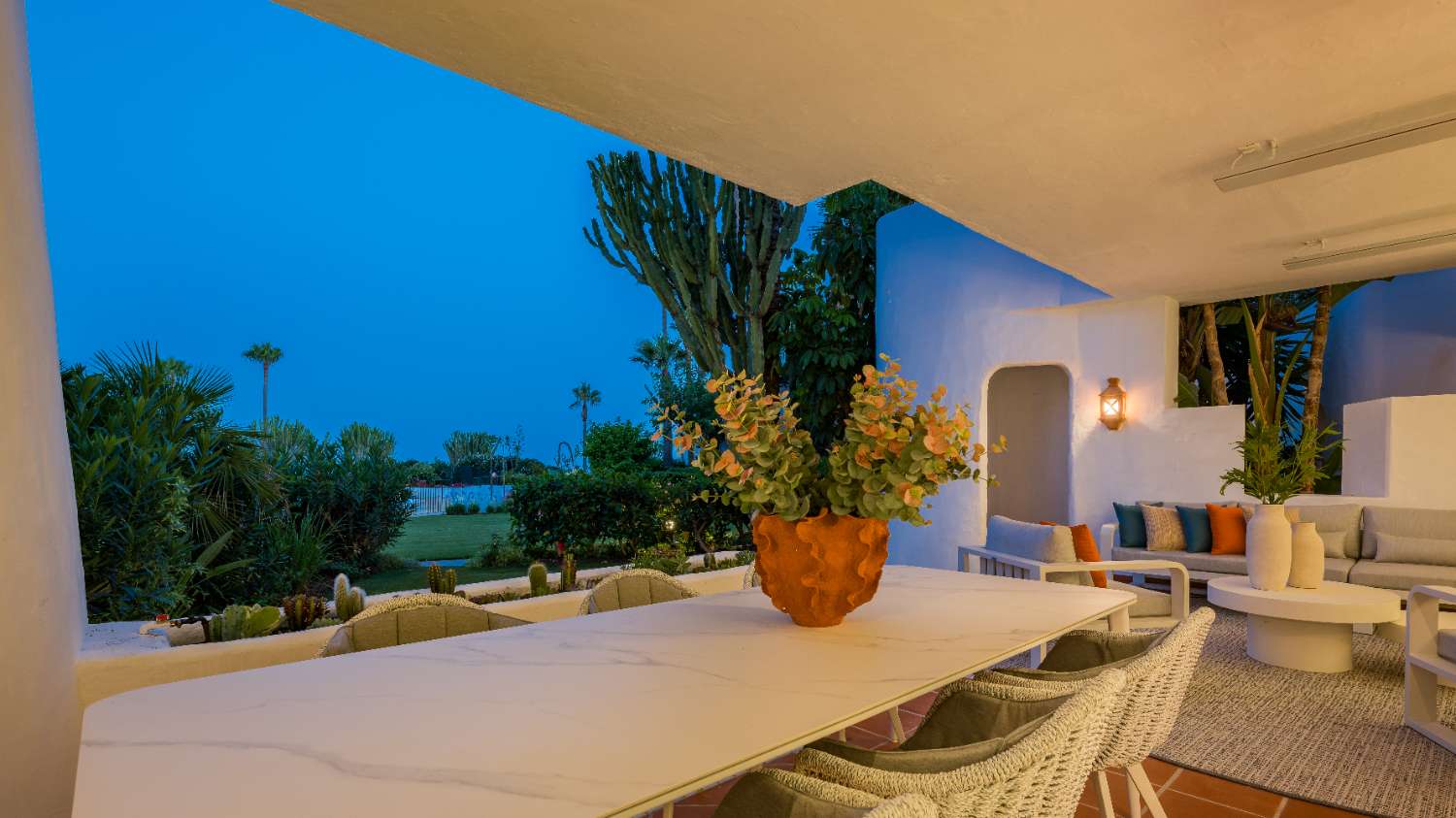 COSTALITA NEUE GOLDENE MEILE ESTEPONA