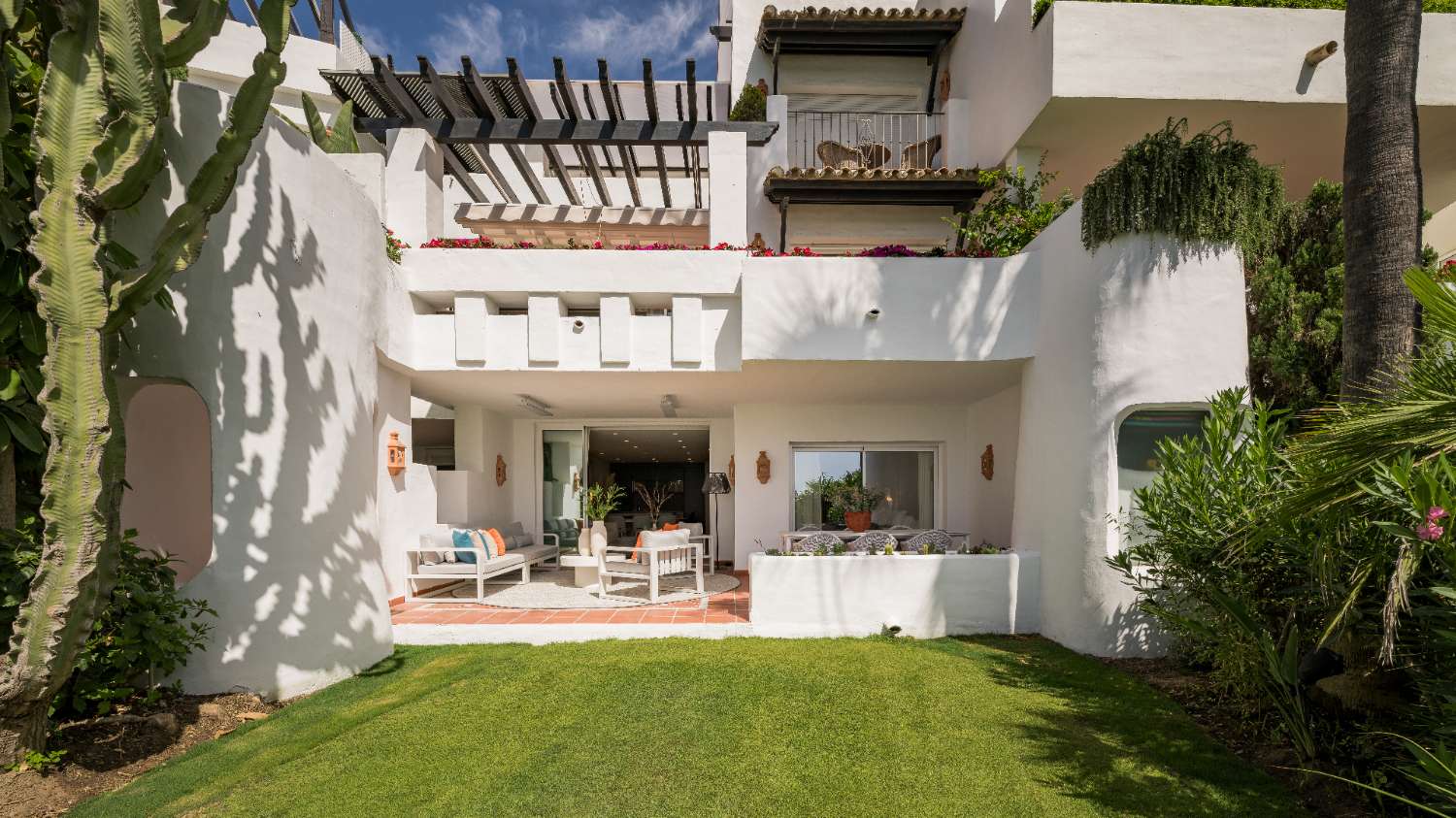 COSTALITA NEUE GOLDENE MEILE ESTEPONA