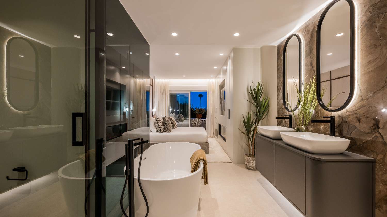 COSTALITA NEUE GOLDENE MEILE ESTEPONA