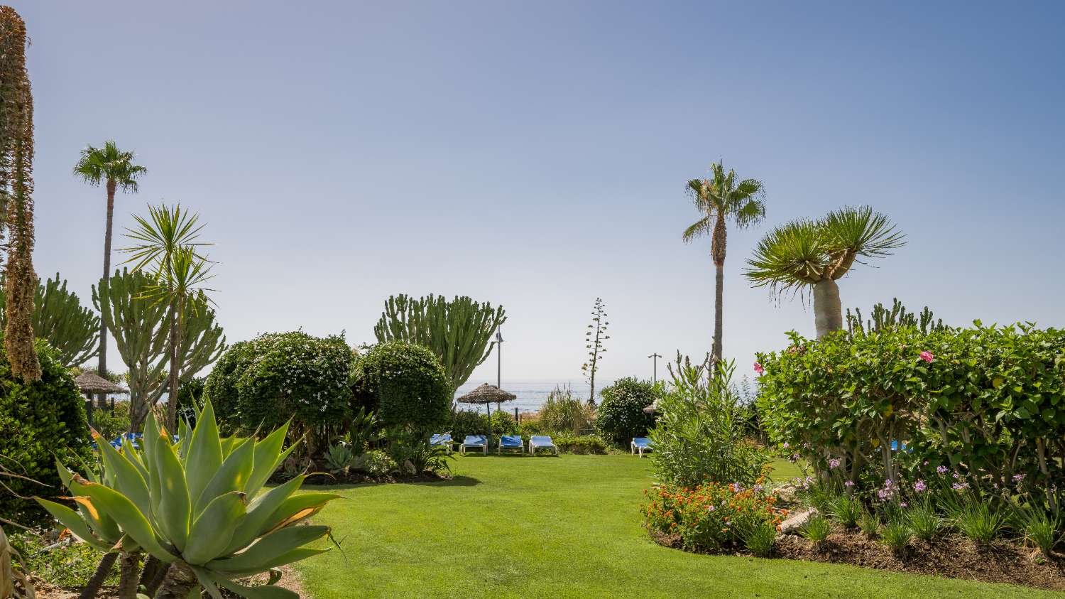 COSTALITA NEUE GOLDENE MEILE ESTEPONA
