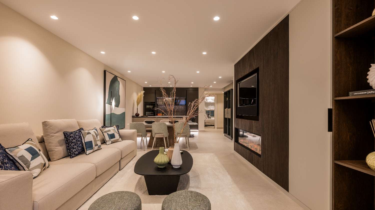 COSTALITA NEUE GOLDENE MEILE ESTEPONA