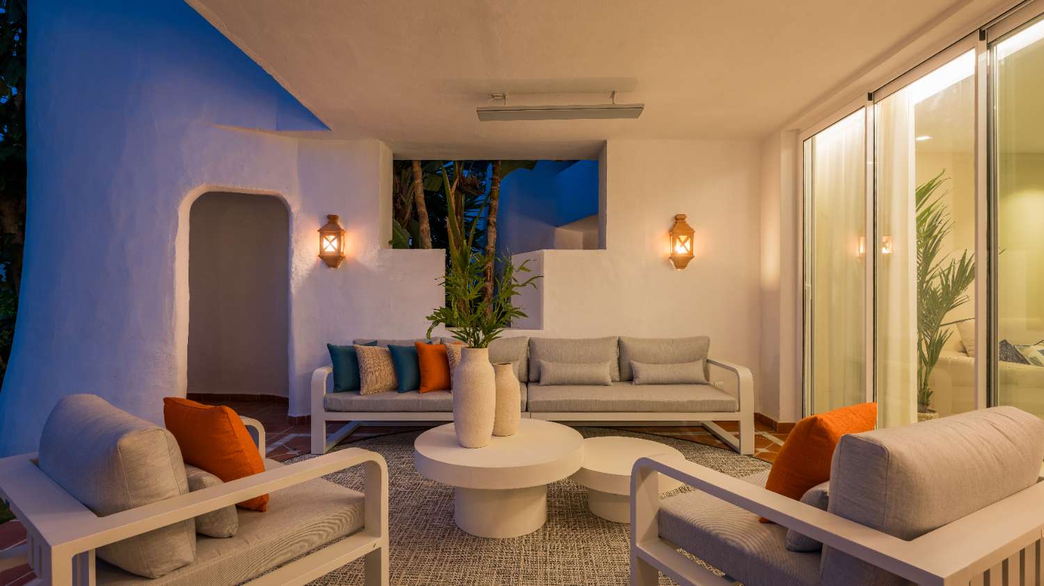 COSTALITA NEUE GOLDENE MEILE ESTEPONA