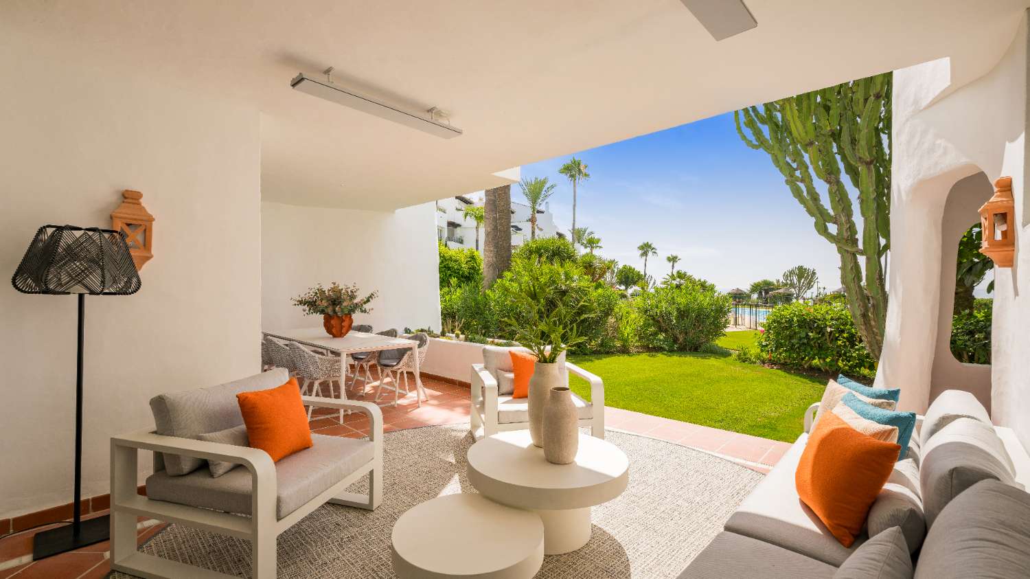 COSTALITA NEUE GOLDENE MEILE ESTEPONA