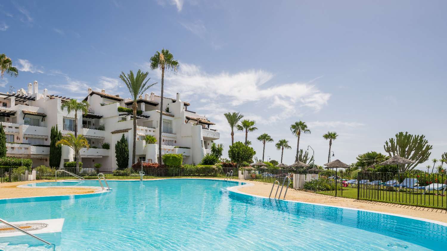COSTALITA NEUE GOLDENE MEILE ESTEPONA