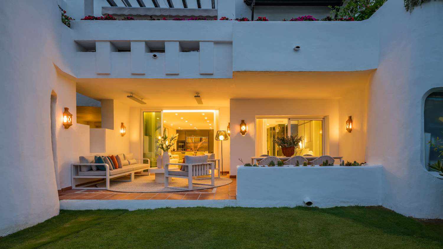 COSTALITA NEUE GOLDENE MEILE ESTEPONA